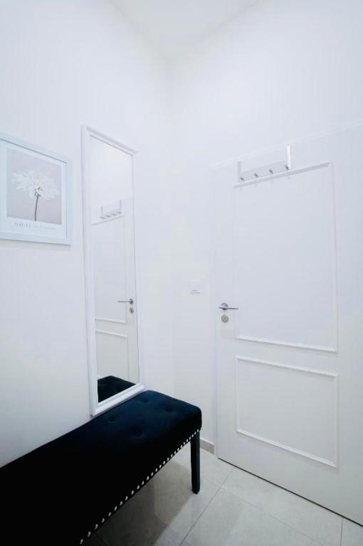 New Apartments Complex Prague Florenc Exterior photo